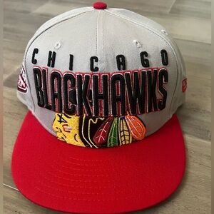 Chicago BlackHawks NHL Western Conference 9Fifty SnapBack